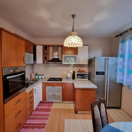 Apartment Grbac Barbat na Rabu ภายนอก รูปภาพ