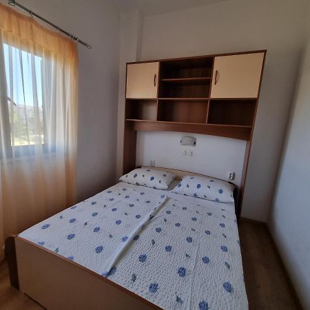 Apartment Grbac Barbat na Rabu ภายนอก รูปภาพ